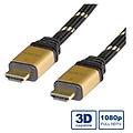 Itb Solution Nilox Ro11 04 5508 Cavo Hdmi 15 Mt Gold Ro11 04 5508