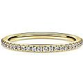 anello diamante di laboratorio gioiello donna created diamonds eternity 5697731