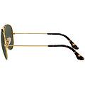 Rayban Ray Ban Occhiale Da Sole Aviator Large Metal Rb3025 181