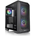 - case view 300 mx midi tower atx / eatx / micro atx / mini-itx 2x usb 3. 0 / 1x usb 3. 2 colore
