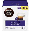 nescafé dolce gusto caffè espresso ardenza 30 capsule