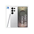 galaxy s25 ultra 256gb 256 gb titanium whitesilver