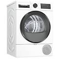 serie 6 wqg233d40 asciugatrice libera installazione caricamento frontale 8 kg a+++ bianco