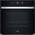 forno da incasso elettrico 73l nero woi4s8pm0sbxa