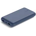 Belkin Powerbank Bpb012btbl Azzurro