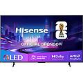 smart tv qled 85'' 4k 85e7q pro