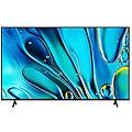 k65s39b bravia televisione 65 led smart tv 4k wi-fi nero