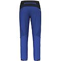 pedroc pro dst m pantaloni trekking uomo light blue 50