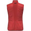 Salewa Ortles Hyb Twr M Gilet Uomo Red Black 52
