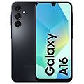 galaxy a16 4/128gb enterprise edition black