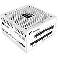 tt toughpower gf3 snow 1200w (wei 1x 12vhpwr 5x pcie kabel-management 1200 watt)