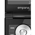 emporiatouchsmart. 3 8 81 cm (3. 47) 150 g nero telefono per anziani