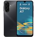 galaxy a17 lte 4+128gb black sm-a175fzkbeue