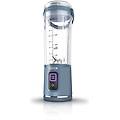 Ninja Frullatore Portatile Blast Da 530 Ml Blu Denim