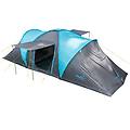 second hand tenda campeggio hammerfest 6 sleeper protect valutazione buona