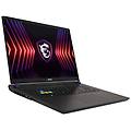 vector 17 hx a14vhg-1009 intel core i9 i9-14900hx computer portatile 43 2 cm (17') quad hd+ 32 gb 1
