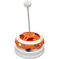 gioco gatto interattivo vertigo gioco gatto automatico con peluche e 2 palline incluse giocattolo