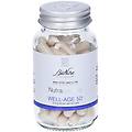 nutraceutical wellage 50+ integratore anti age donna 60 capsule acido ialuronico collagene