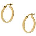 orecchini donna oro giallo gl101011