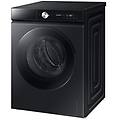 quickdrive 8000 series ww90db8u95gb lavatrice caricamento frontale 9 kg 1400 giri/min nero