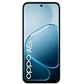 OPPO a6x ai smartphone doppia fotocamera 13mp+qvga selfie 5mp display 6. 75'' 120hz ips hd+ 6100mah ram