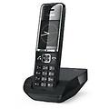 Siemens Cordless Singolo Comfort 550 Black S30852 H3001 K104
