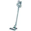 - hf722afg scopa elettrica h-free 700 ricaricabile 2in1 senza sacco colore titanio spazzolato