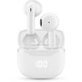 Cellularline Auricolare Bluetooth Tws Core Bianco