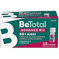 be-total advance b12 15 flaconcini