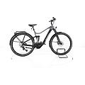 ebike ricondizionata · e-horizon fs expert · come nuovo