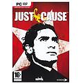just cause gioco per computer gaming avventura e azione in un mondo aperto