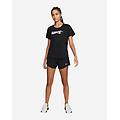 dri fit 3in w short training donna nero l