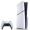 console videogioco playstation 5 1tb slim white 1000049741