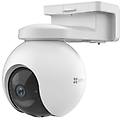 eb8 4g sferico telecamera di sicurezza ip interno e esterno 2304 x 1296 pixel soffitto/muro