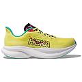 mach 6 scarpe da corsa uomo (9 regular variopinto)