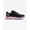 scarpe hovr infinite 3 nero rosa donna 36