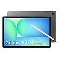 galaxy tab s10 fe 12/256 gb wifi gray
