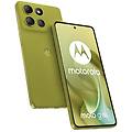 MOTOROLA smartphone moto g86 8gb 256gb verde 5g android 15