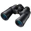 Nikon 718612 Binocolo Ingrandimento 12x Diametro Obiettivo 50 Mm Colore Nero Acu