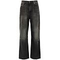 jeans 'wayne articulated knee'