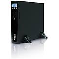 - line-interactive ups vision dual vsd 3000 3000 va / 2700 w 2u tower / rack mountable 4 ora
