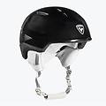 casco da sci da donna fit impacts