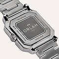 orologio al quarzo heritage orssbhe005 orssbhe005