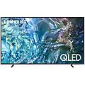 q60d televisione smart tv 55 pollici qled 4k