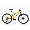 BH FITNESS mtb ricondizionata · lynx race evo carbonio xt · buone condizioni bh
