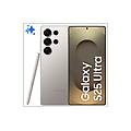 Samsung Smartphone Galaxy S25 Ultra 256gb Titanium Gray