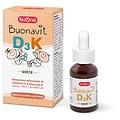 buona spa societa' benefit buonavit d3k 12 ml