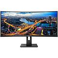 b-line 346b1c 86 4cm (34")wqhd va monitor 21 9 hdmi/dp/usb-...