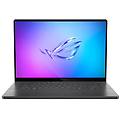 - rog zephyrus g16 ga605wi-qp055w amd ryzen ai 9 hx 370 computer portatile 40 6 cm (16') 2. 5k 32