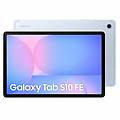 tablet galaxy tab s10 fe 10. 9'' 128gb 5g blu